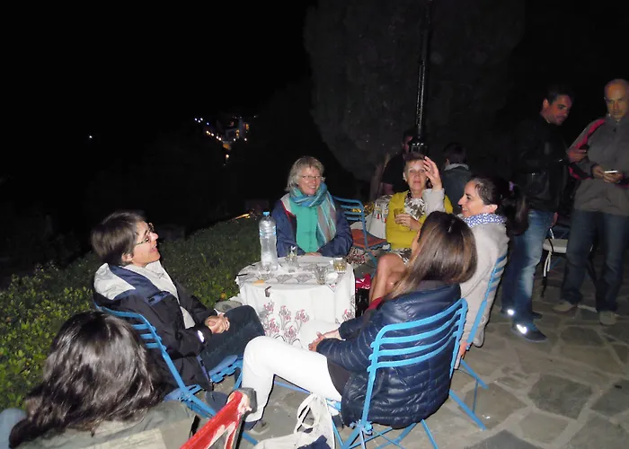 Blue Dolphin Vendégház