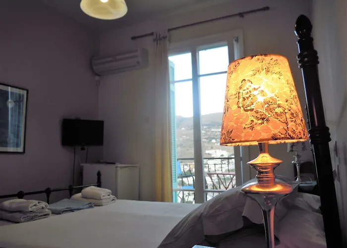 Vendégház Blue Dolphin 4*