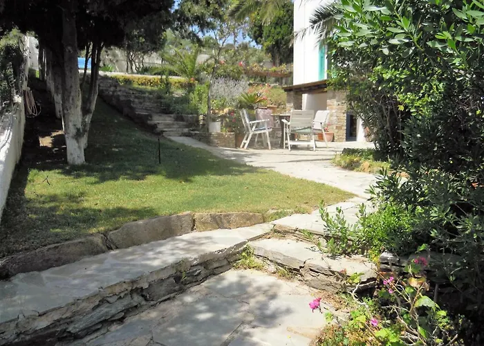 Blue Dolphin Vendégház